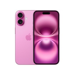 Apple iPhone 16 128GB Pink/