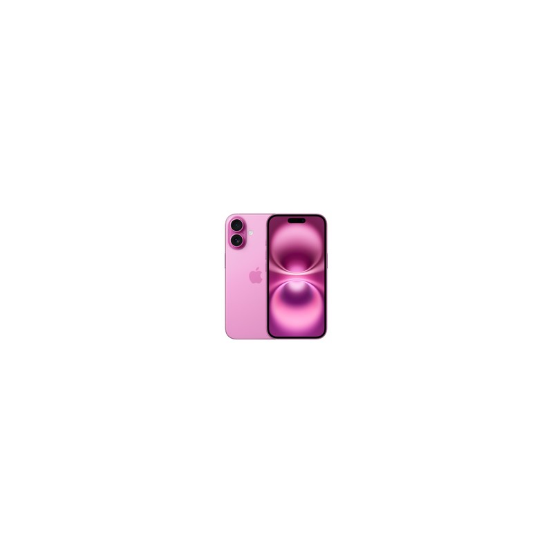Apple iPhone 16 128GB Pink/