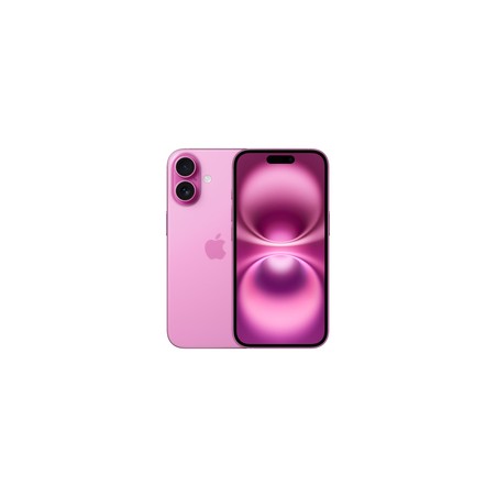 Apple iPhone 16 128GB Pink/