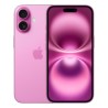 Apple iPhone 16 128GB Pink/