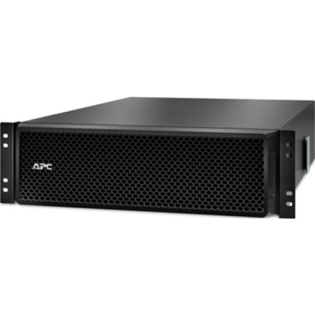 APC Smart-UPS SRT 192V 8 and 10kVA RM Battery Pack, Rack Mont (SRT8KRMXLI, SRT10KRMXLI)