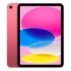 Apple 11-Inch iPad WI-FI+Cell 512GB/Pink
