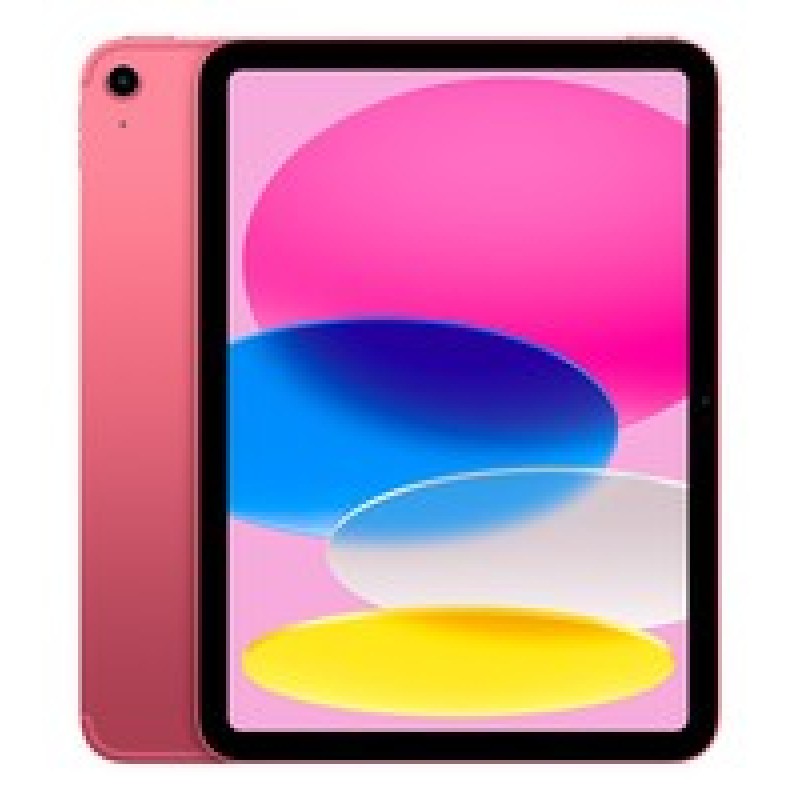 Apple 11-Inch iPad WI-FI+Cell 512GB/Pink