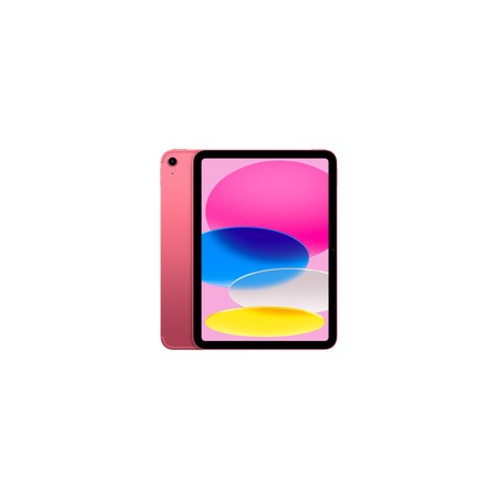 11-INCH IPAD WI-FI+CELL 512GB/PINK