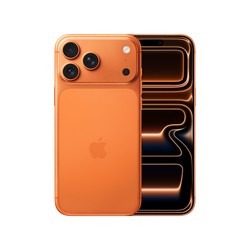 IPHONE 17 PRO MAX 2TB/COSMIC ORANGE