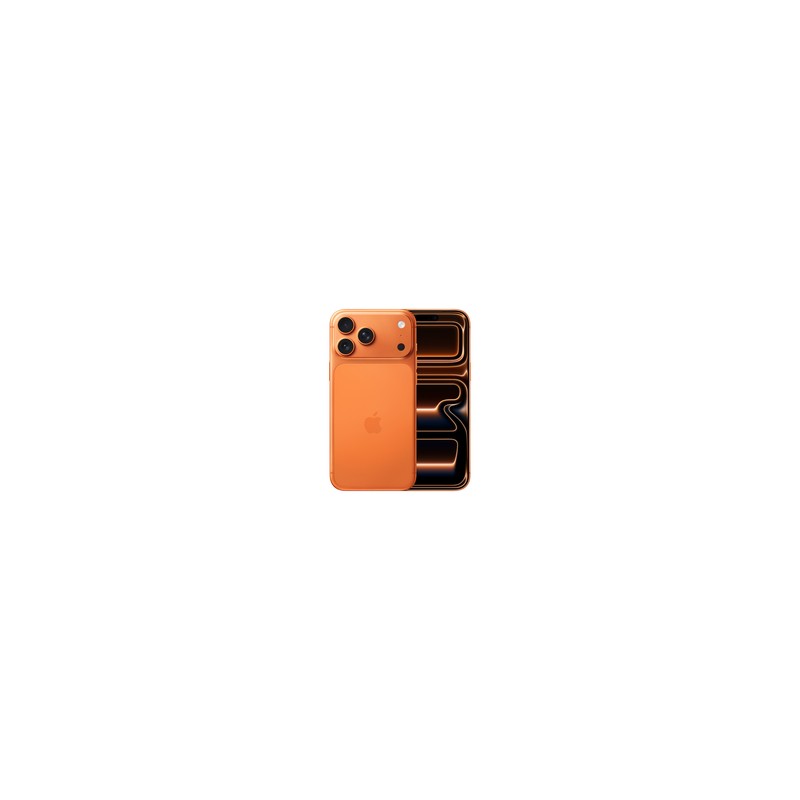 IPHONE 17 PRO MAX 2TB/COSMIC ORANGE
