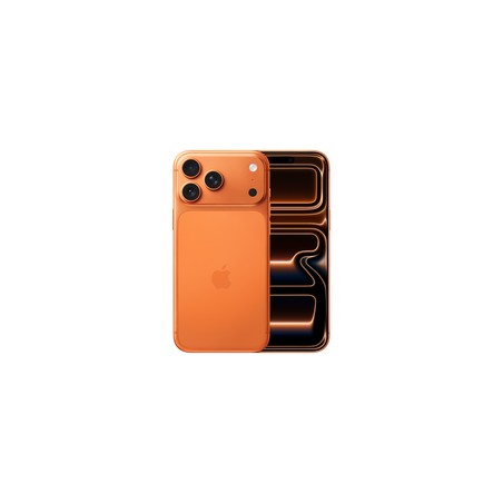 IPHONE 17 PRO MAX 2TB/COSMIC ORANGE