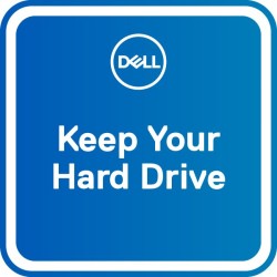 Dell 3Y Keep Your HD pro notebooky Latitude