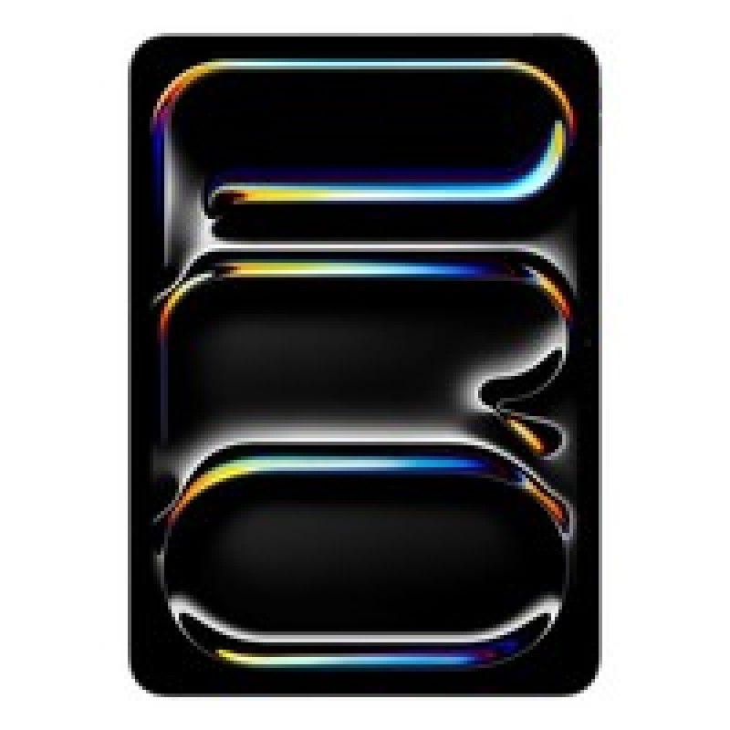 Apple iPad Pro 11 WiFi 1TB NAN/Space Black