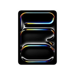 IPAD PRO 11 WIFI 2TB STD/SPACE BLACK
