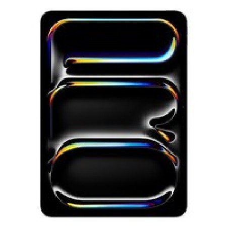 Apple iPad Pro 11 WiFi 2TB Std/Space Black