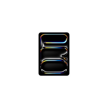 IPAD PRO 11 WIFI 2TB STD/SPACE BLACK