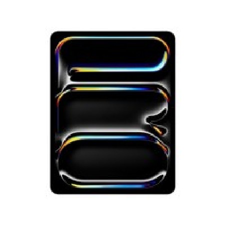 Apple iPad Pro 13 WiFi 256GB Std/Silver