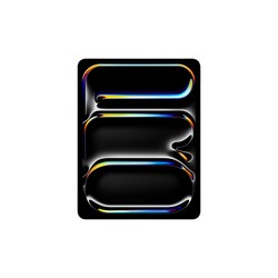 IPAD PRO 13 WIFI 1TB STD/SILVER