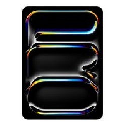 Apple iPad Pro 11 WiFi 2TB Std/Silver