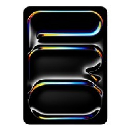 Apple iPad Pro 11 WiFi 2TB Std/Silver