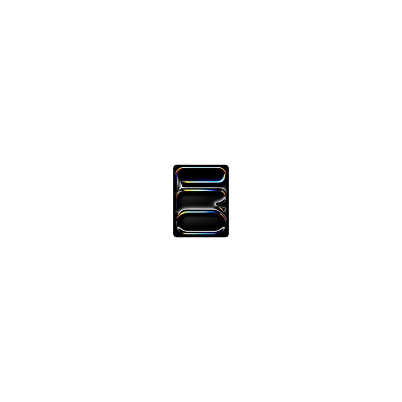IPAD PRO 13 WIFI 1TB NAN/SILVER