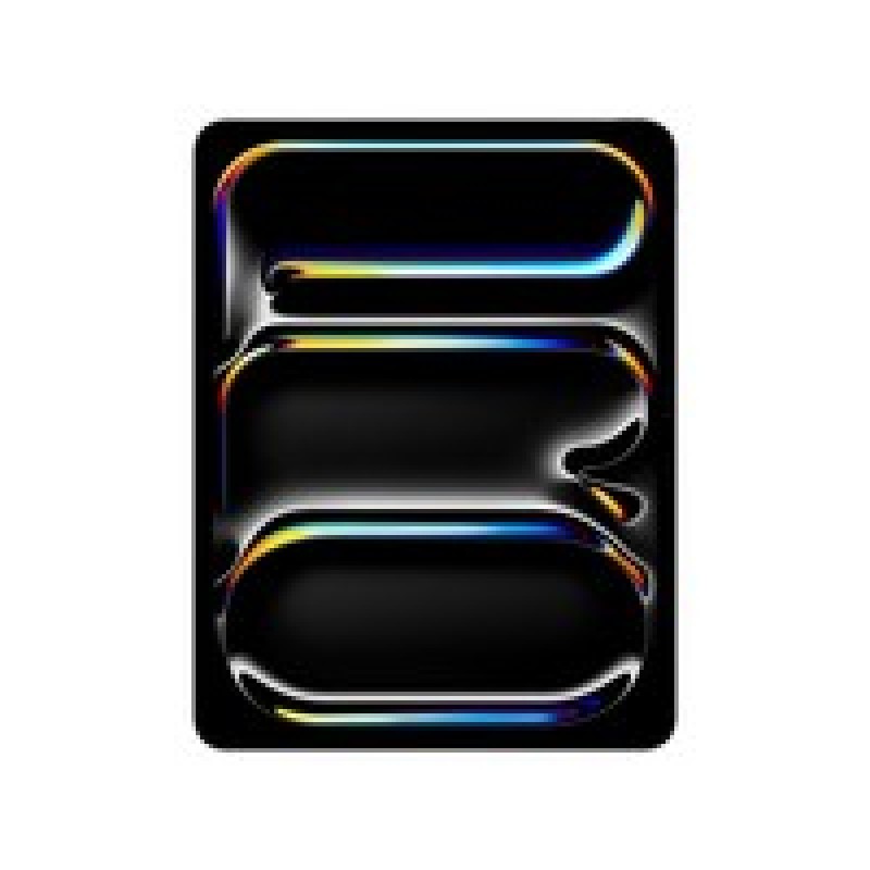 Apple iPad Pro 13 WiFi 2TB NAN/Space Black