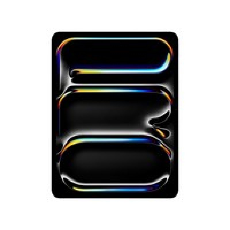 Apple iPad Pro 13 WiFi 2TB NAN/Silver
