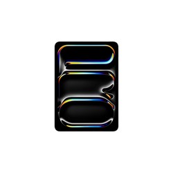 IPAD PRO 11 WIFI+CELL 512GB STD/SILVER