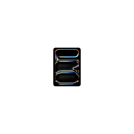 IPAD PRO 11 WIFI+CELL 1TB NAN/SPACE BLACK