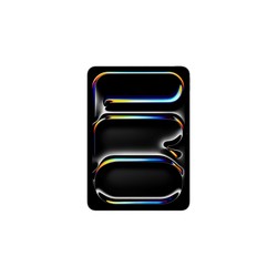 IPAD PRO 11 WIFI+CELL 2TB STD/SPACE BLACK