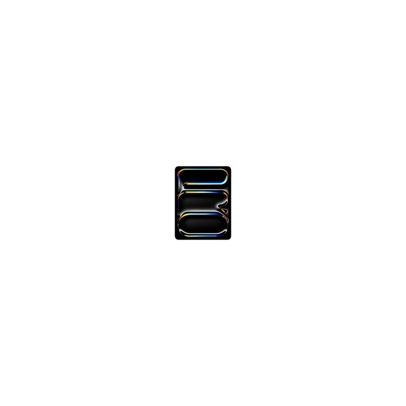 IPAD PRO 13 WIFI+CELL 2TB NAN/SPACE BLACK