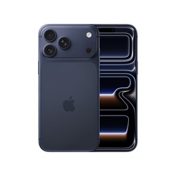 IPHONE 17 PRO MAX 2TB DEEP BLUE/