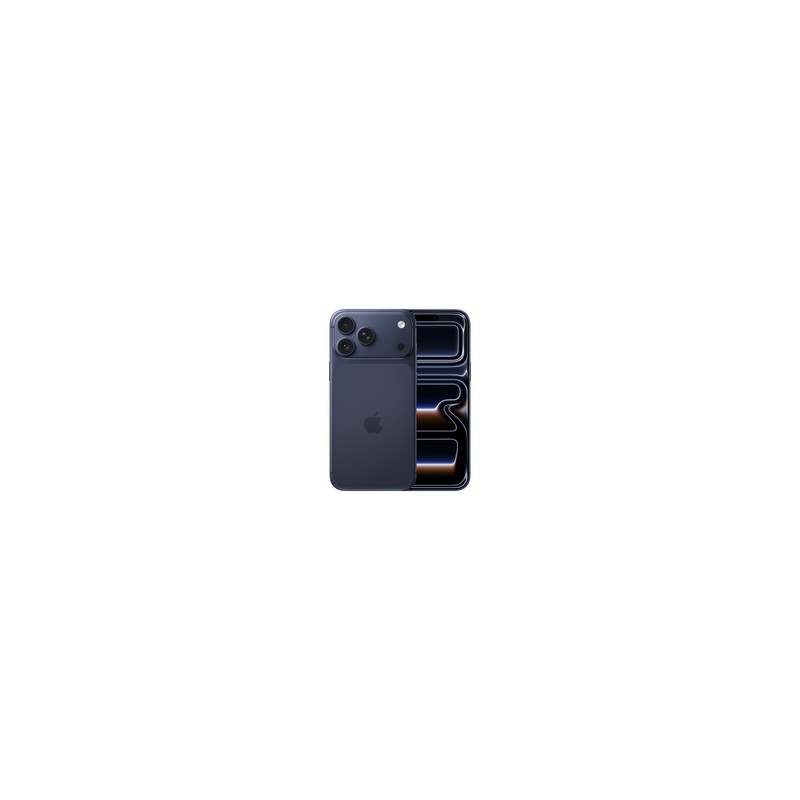 IPHONE 17 PRO MAX 2TB DEEP BLUE/