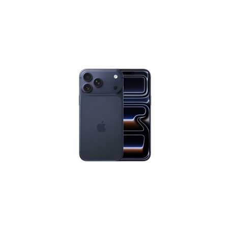 IPHONE 17 PRO MAX 2TB DEEP BLUE/