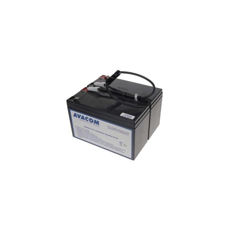 AVACOM RBC5 - baterie pro UPS