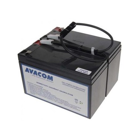 AVACOM RBC5 - baterie pro UPS