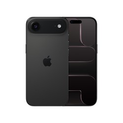 Apple iPhone Air 512GB Space Black/