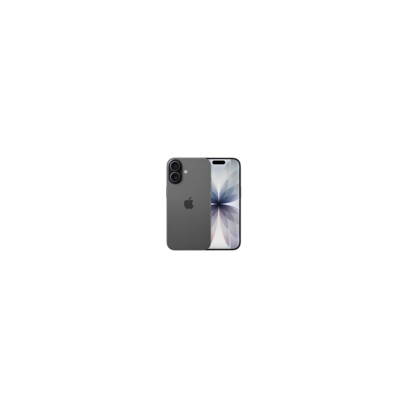 Apple iPhone 17 256GB Black/