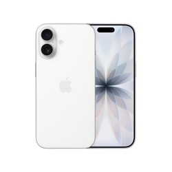 Apple iPhone 17 256GB White/