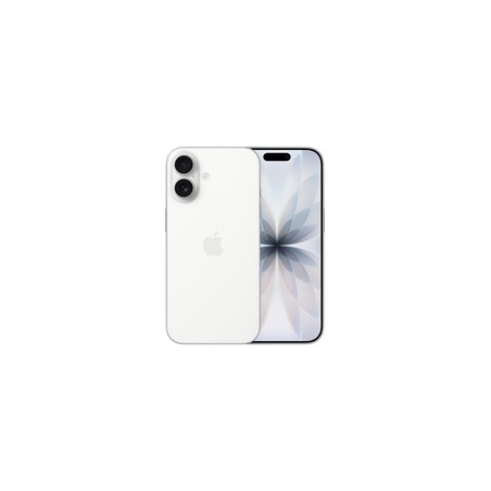 Apple iPhone 17 256GB White/