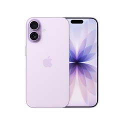 Apple iPhone 17 256GB Lavender/