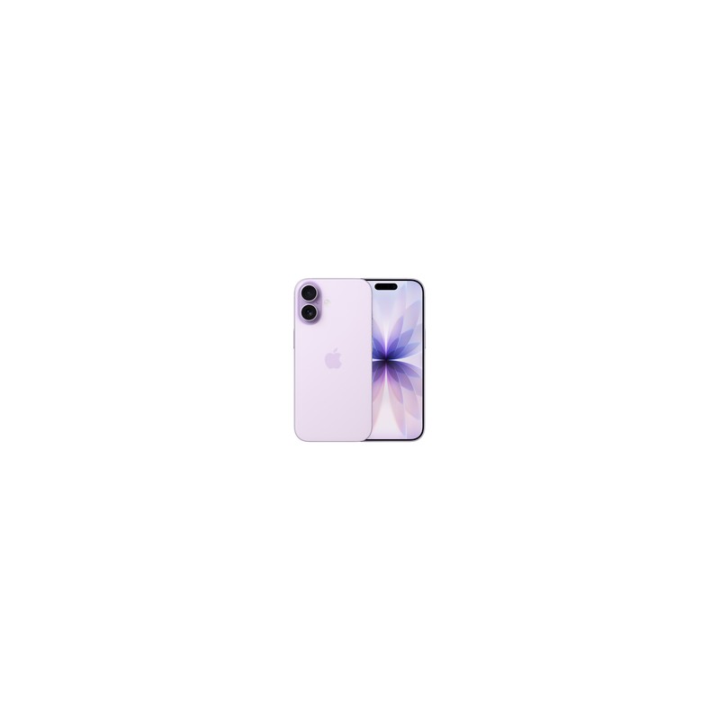 Apple iPhone 17 256GB Lavender/