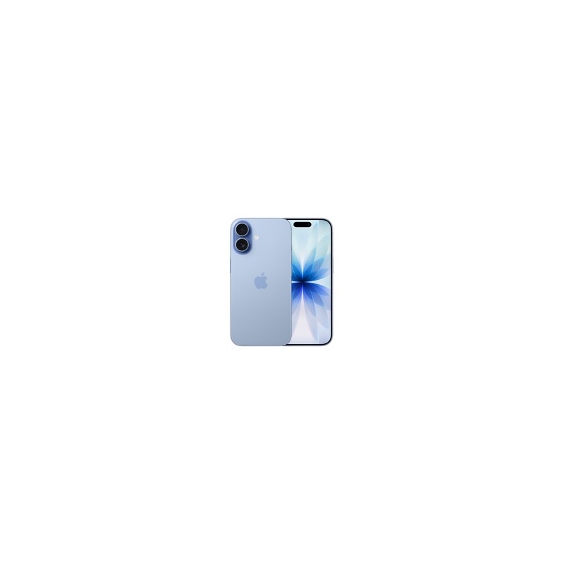 Apple iPhone 17 512GB Mist Blue/
