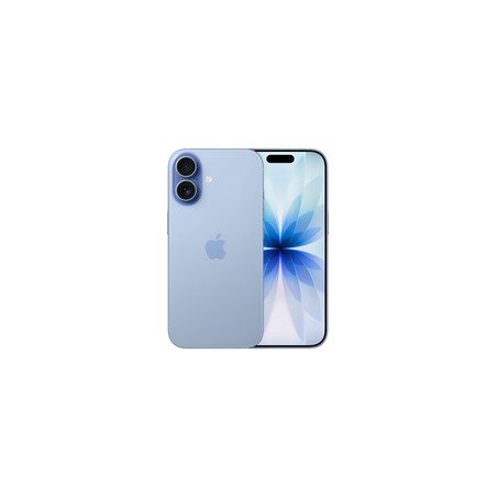 Apple iPhone 17 512GB Mist Blue/