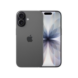 Apple iPhone 17 512GB Black
