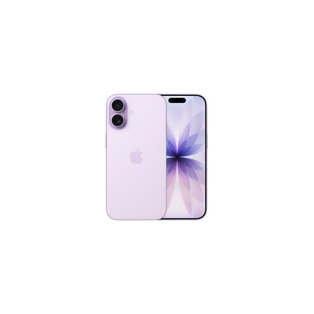 Apple iPhone 17 512GB Lavender/