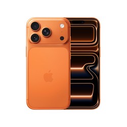 IPHONE 17 PRO 512GB/COSMIC ORANGE