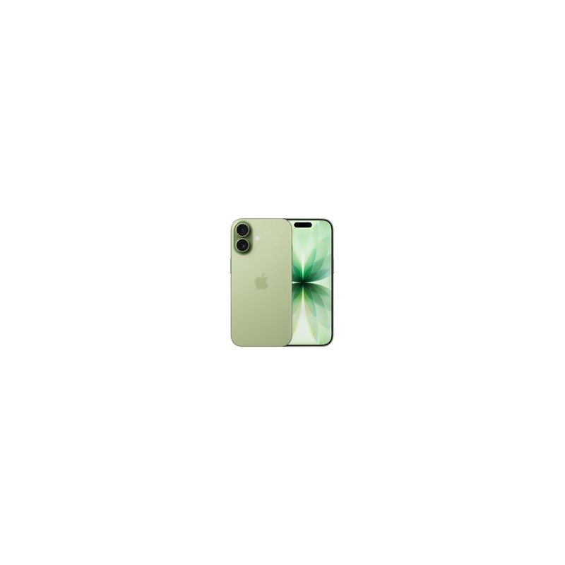 Apple iPhone 17 512GB Sage/