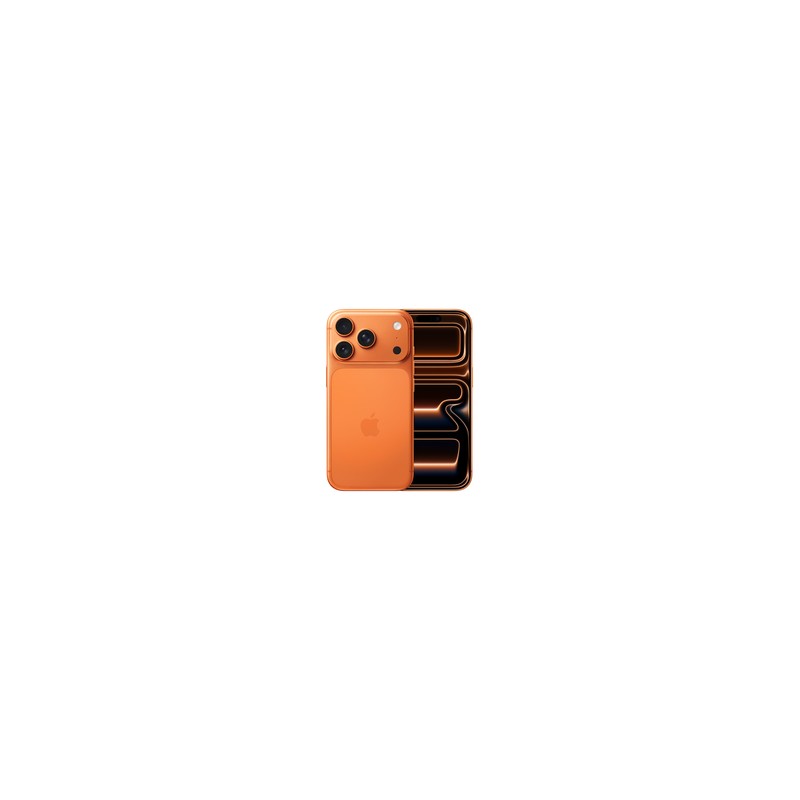 Apple iPhone 17 Pro 1TB Cosmic Orange/