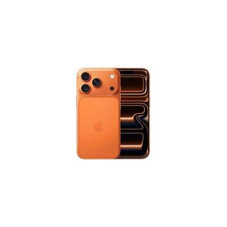 Apple iPhone 17 Pro 1TB Cosmic Orange/