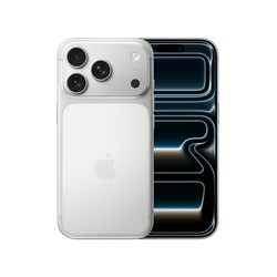 Apple iPhone 17 Pro 256GB Silver/