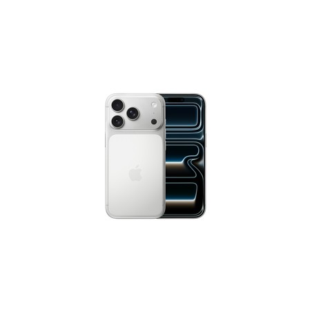 Apple iPhone 17 Pro 256GB Silver/