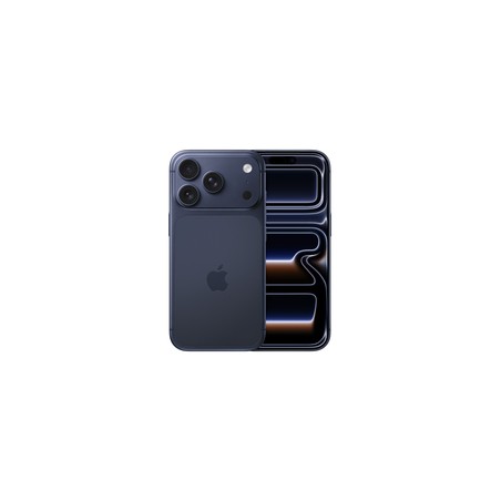 IPHONE 17 PRO 512GB DEEP BLUE/