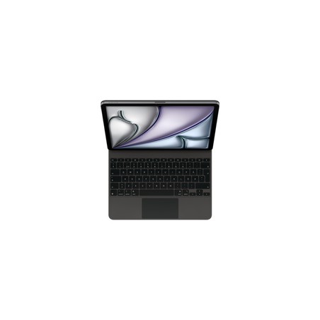 Apple Magic Keyboard For Ipadair/13-Inch (M3) - Swedish - Black